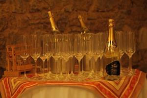 Samostanska klet Frančiškanskega samostana 8